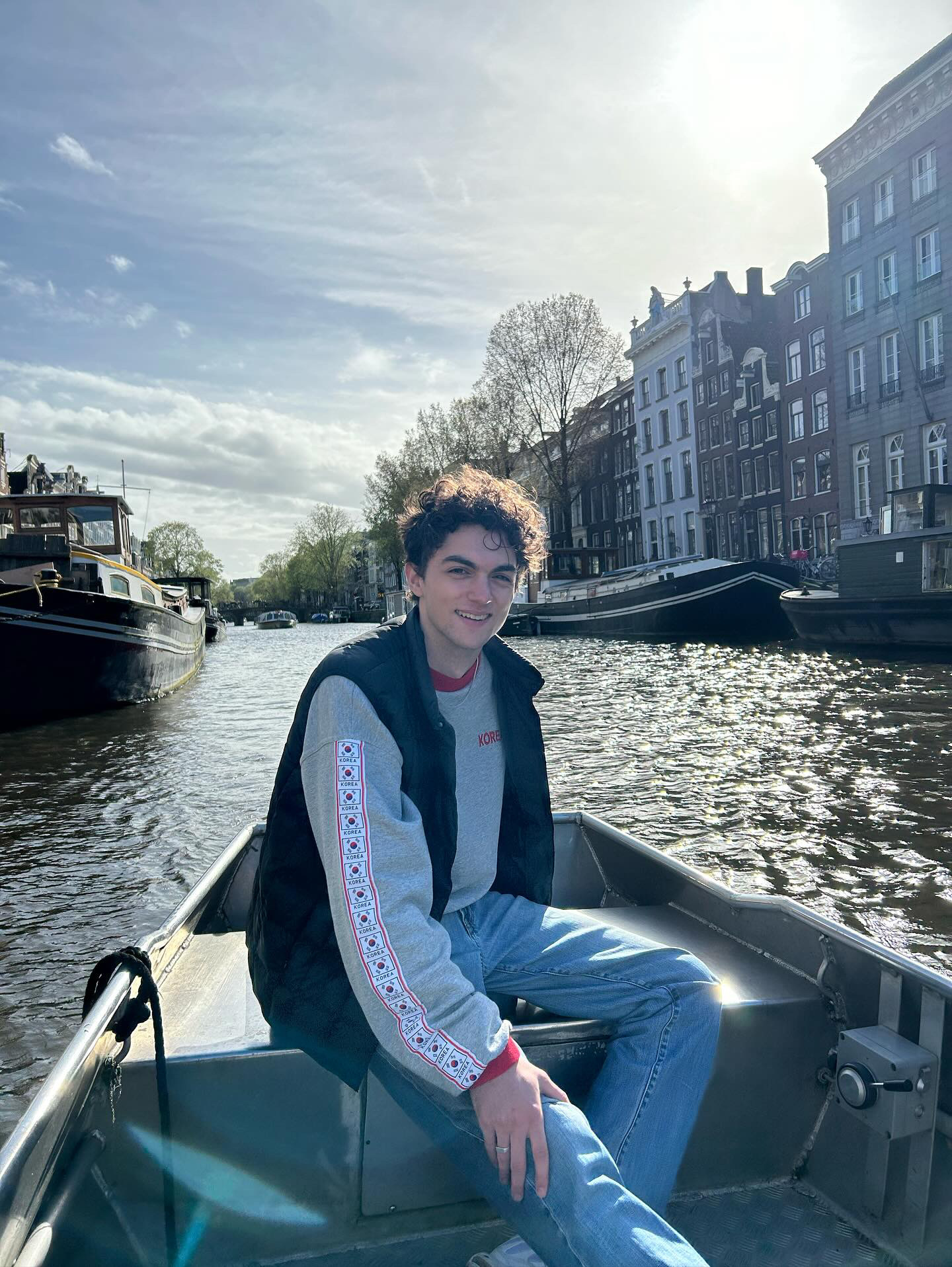 Ian Male